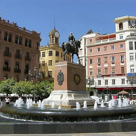 Boston Hotel Cordoba