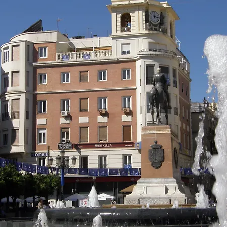 Boston Hotel Kordoba