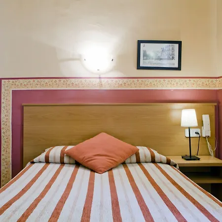 Hotel Boston
