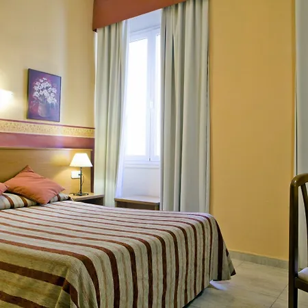 Boston Hotel