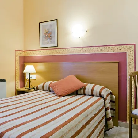 Boston Hotel Kordoba