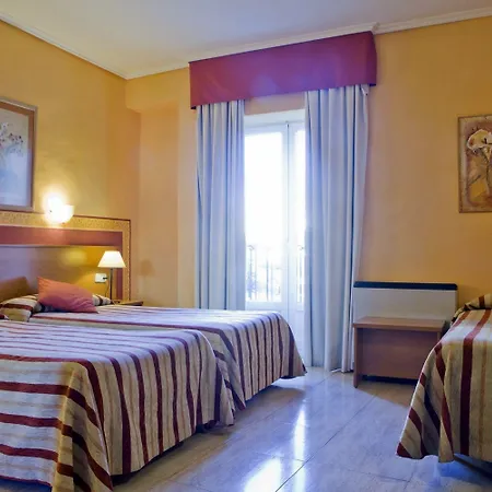 Hotel Boston Kordoba