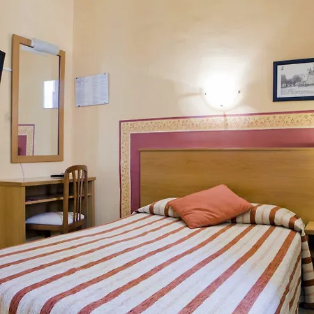 Hotel Boston Kordoba