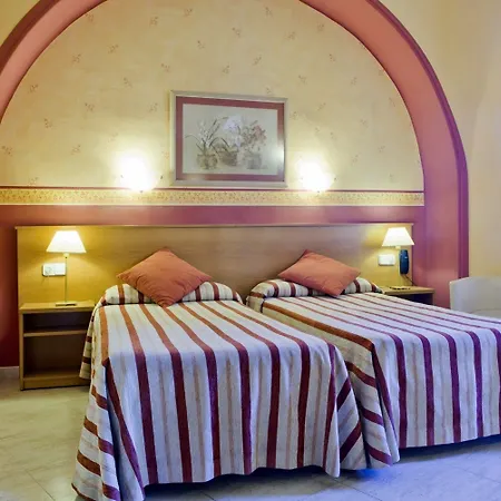 Hotel Boston Kordoba