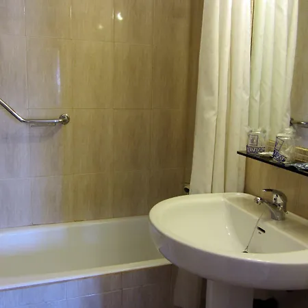 Boston Hotel Kordoba