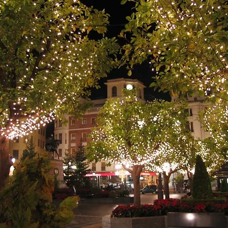 Boston Hotel Kordoba