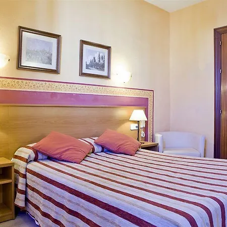 Boston Hotel Córdova