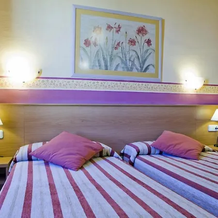 Boston Hotel *
