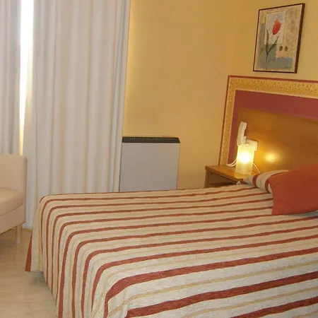Boston Hotel Córdova