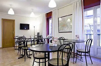 Boston Hotel Córdova