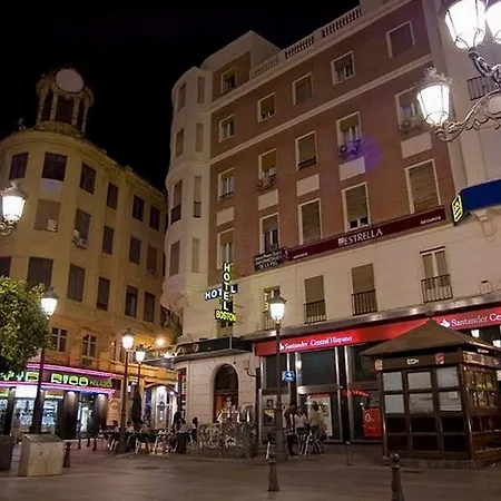 Hotel Boston