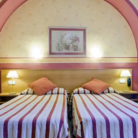 Boston Hotel