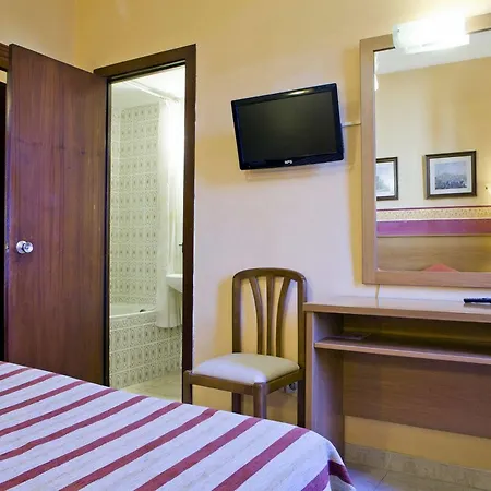 Hotel Boston