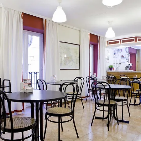 Boston Hotel Córdova