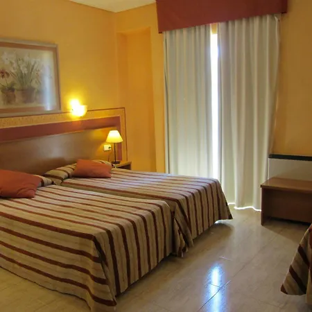 Boston Hotel Córdova