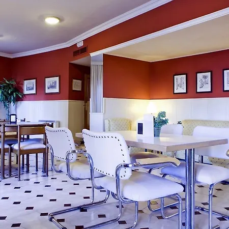 Boston Hotel Córdova
