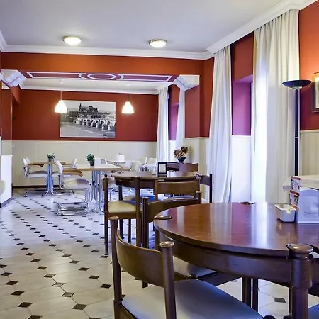 Hotel Boston