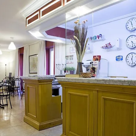 Boston Hotel