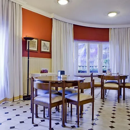 Boston Hotel Cordoba