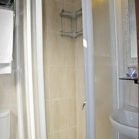 Hotel Boston Cordoba