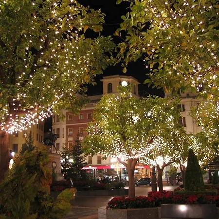 Boston Cordoba