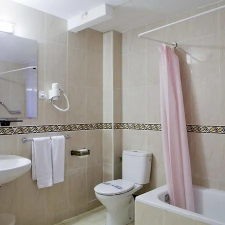 Boston Hotel *