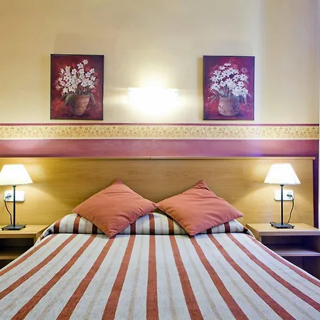 Boston Hotel Córdoba