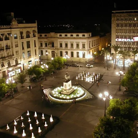 Hotel Boston Cordoba