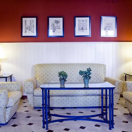 Hotel Boston Cordoba
