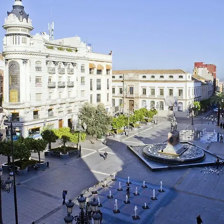 Hotel Boston Cordoba
