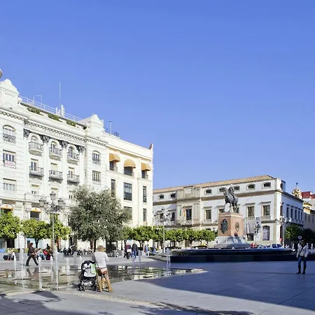 Boston Hotel Cordoba